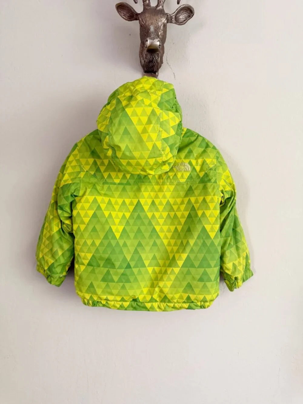The North Face cute jacket
